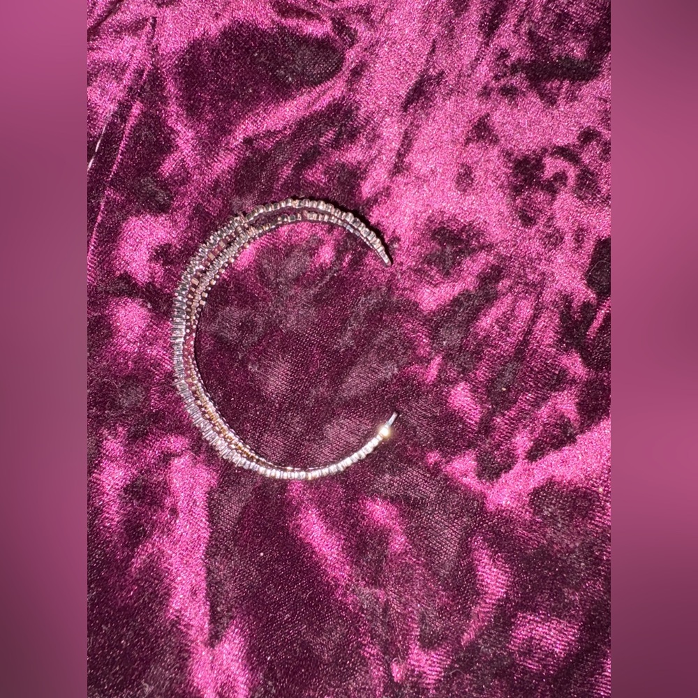 Cuff Bracelet - Picture 2 of 3